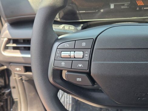 Used 2025 Kia K4 FWD image 29