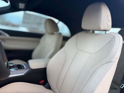 New 2026 BMW 430i xDrive 430i xDrive w/ Convenience Package image 12