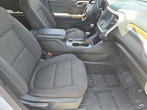 Used 2019 GMC Acadia SLE AWD/4WD image 26