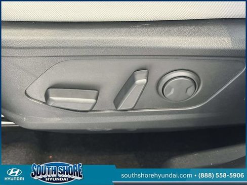 Used 2026 Hyundai Tucson SEL AWD/4WD image 20