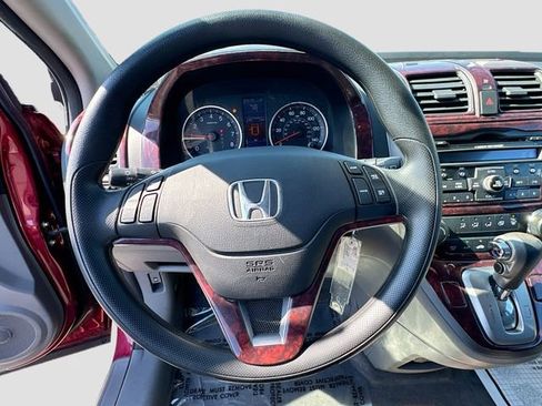 Used 2010 Honda CR-V EX image 11