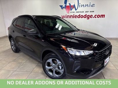 Used 2025 Ford Escape ST-Line