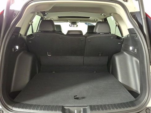 Used 2025 Honda CR-V EX-L image 29