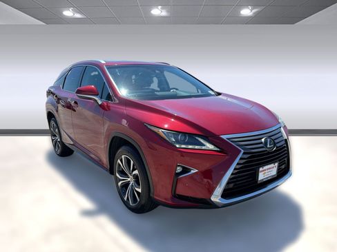 Used 2016 Lexus RX 350 FWD w/ Premium Package image 6