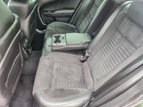 Used 2019 Dodge Charger R/T w/ Daytona Edition Group RWD image 30