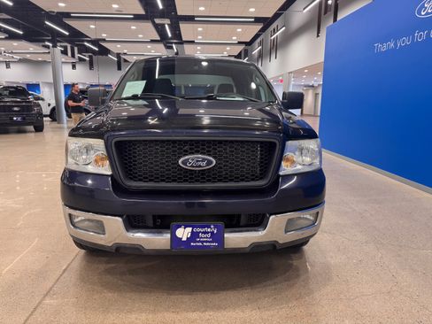 Used 2004 Ford F150 2WD SuperCrew image 3