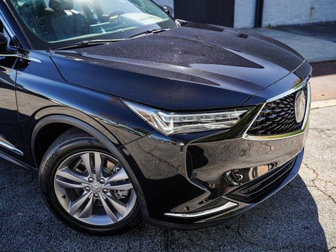 Used 2024 Acura MDX FWD image 7