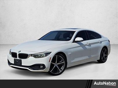 Used 2018 BMW 430i Gran Coupe