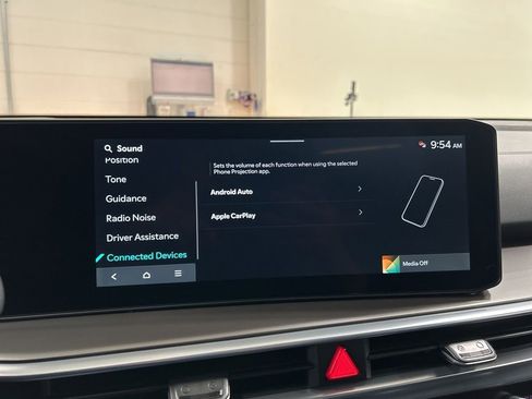 New 2026 Kia Sorento SX Prestige image 22