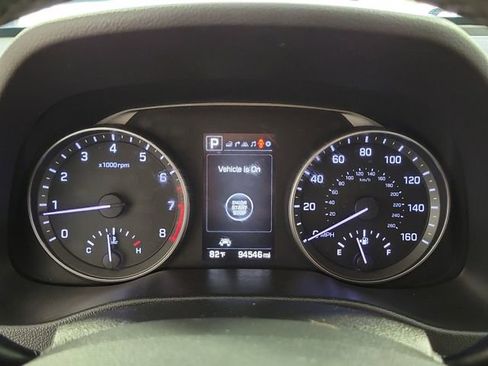 Used 2017 Hyundai Elantra Limited w/ Limited Ultimate Package 05 FWD image 28