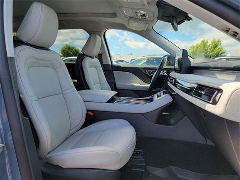 New 2025 Lincoln Aviator Reserve image 24