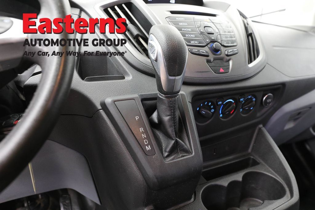 Used 2019 Ford Transit 150 148 Low Roof RWD image 14