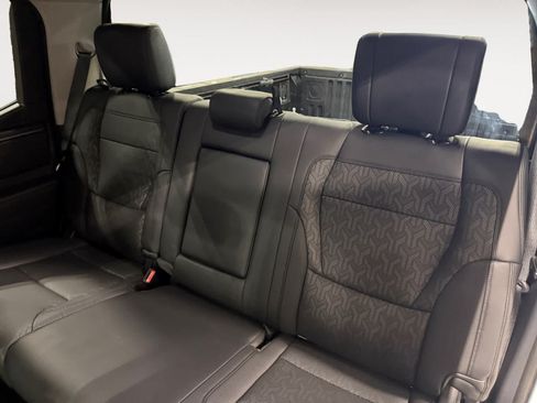Used 2023 Toyota Tundra Limited AWD/4WD image 14