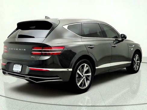 Used 2025 Genesis GV80 2.5T Advanced AWD/4WD image 5