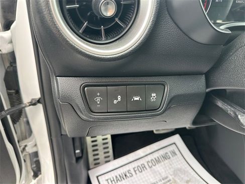 Used 2021 Kia Forte GT w/ GT2 Package image 21