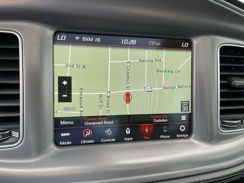 Used 2023 Dodge Charger Scat Pack w/ Plus Group RWD image 18