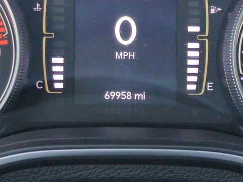 Used 2021 Jeep Cherokee Latitude image 30