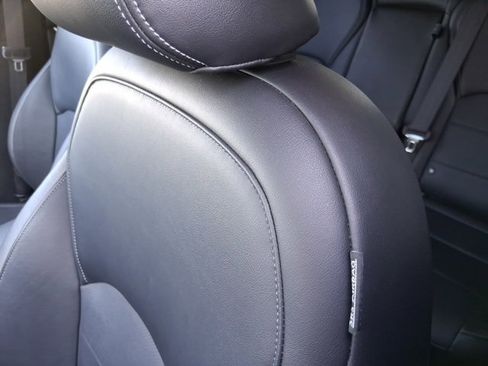 Used 2023 INFINITI QX55 Luxe w/ Cargo Package image 19