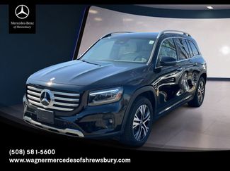 Certified 2026 Mercedes-Benz GLB 250 4MATIC video 1
