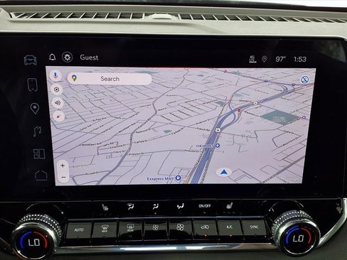 New 2026 GMC Canyon Elevation w/ Convenience Package image 5