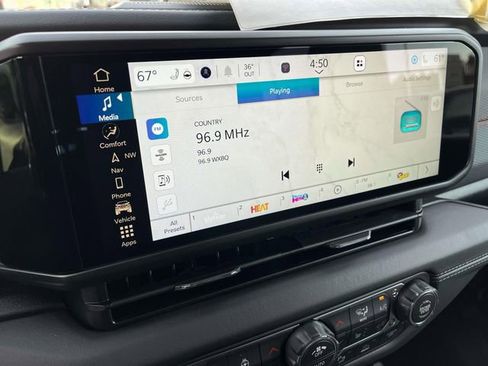 New 2026 Jeep Wrangler Rubicon w/ Safety Group image 27