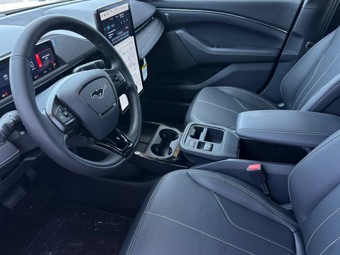 New 2026 Ford Mustang Mach-E Select RWD image 9