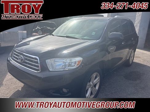 Used 2010 Toyota Highlander Limited image 7