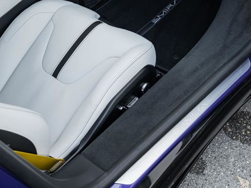 New 2026 Lotus Emira image 34