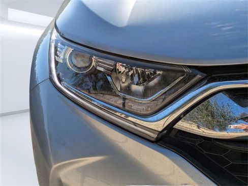 Used 2019 Honda CR-V EX image 10