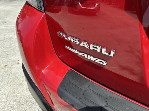 Certified 2021 Subaru Crosstrek 2.5i Limited w/ Moonroof Package 2 AWD/4WD image 25