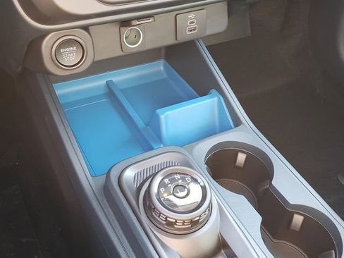 New 2025 Ford Maverick XLT w/ Equipment Group 301A image 21