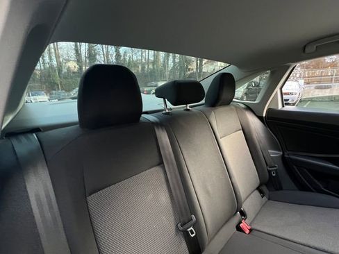 Used 2021 Volkswagen Jetta S w/ Driver Assistance Package image 27