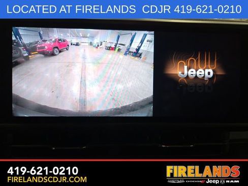 New 2026 Jeep Wrangler Unlimited Sport AWD/4WD image 15