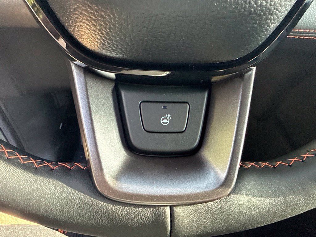 New 2026 Honda Pilot TrailSport image 31