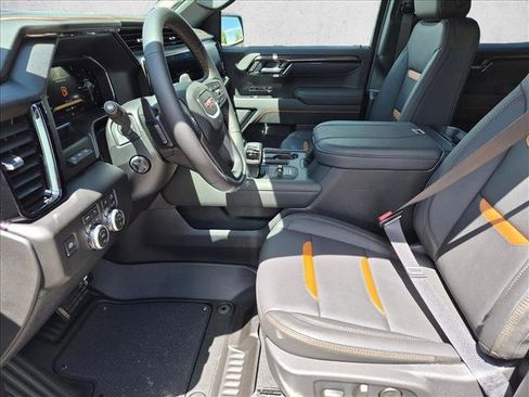 New 2026 GMC Sierra 1500 AT4 w/ AT4 Premium Package AWD/4WD image 3