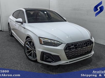 Used 2024 Audi A5 2.0T Premium w/ Summer of Audi Package