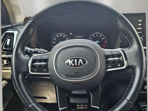 Used 2021 Kia Sorento SX Prestige AWD/4WD image 19