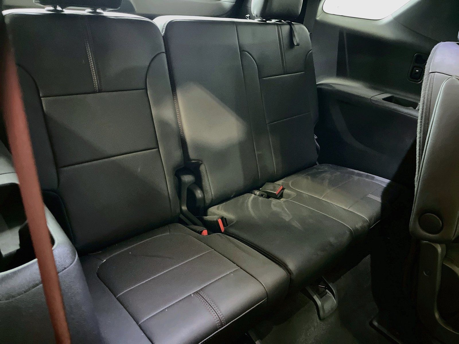 Used 2023 Chevrolet Traverse RS w/ LPO, Floor Liner Package AWD/4WD image 28