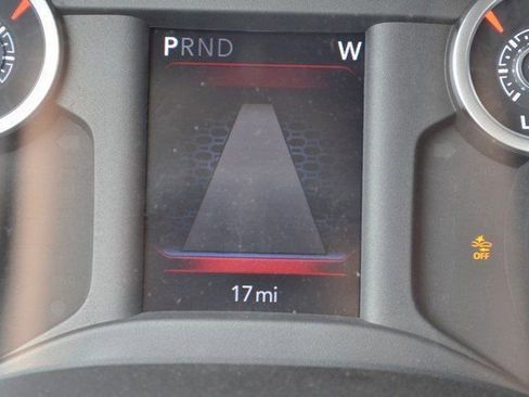 New 2026 RAM 3500 Tradesman image 21