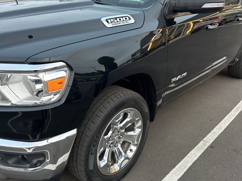 Used 2019 RAM 1500 Big Horn image 24