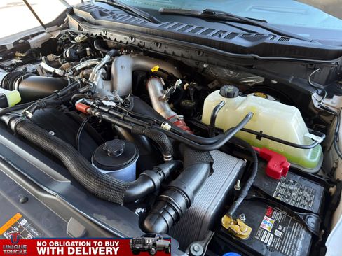 Used 2024 Ford F350 Limited image 15