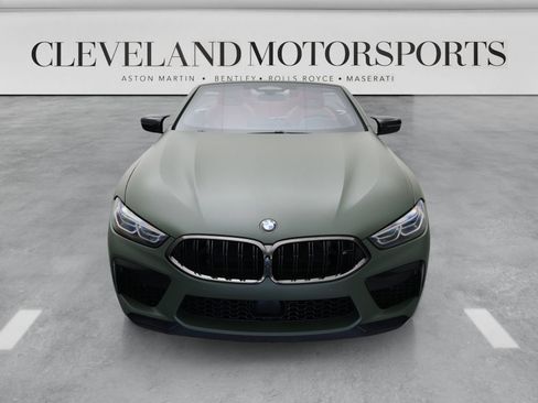 Used 2024 BMW M8 Competition AWD/4WD image 14