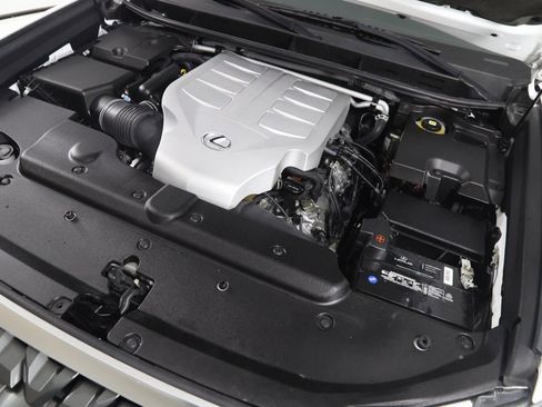 Used 2022 Lexus GX 460 Premium image 22