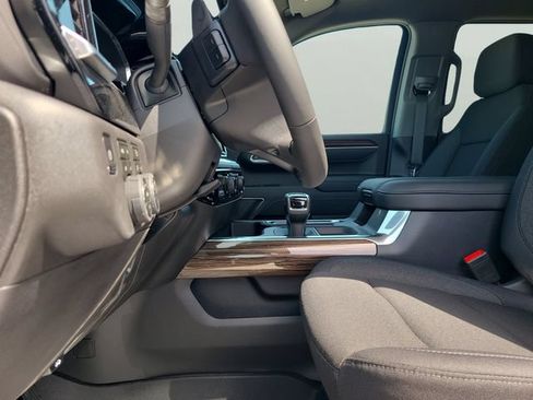 New 2026 Chevrolet Silverado 1500 LT Trail Boss AWD/4WD image 23