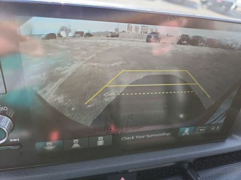 Used 2023 Honda CR-V Sport Touring image 15