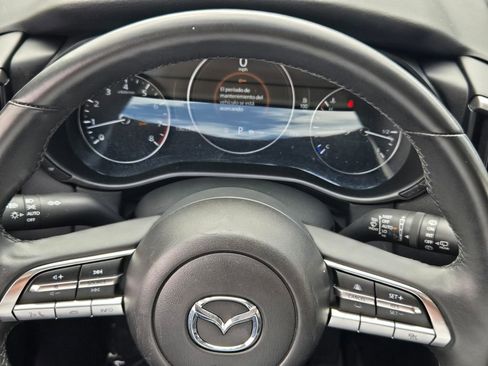 Used 2024 MAZDA CX-50 AWD 2.5 S w/ Preferred Package image 24