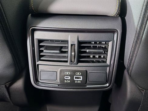 New 2026 Subaru Forester Wilderness AWD/4WD image 25