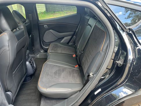 Used 2023 Ford Mustang Mach-E GT image 23