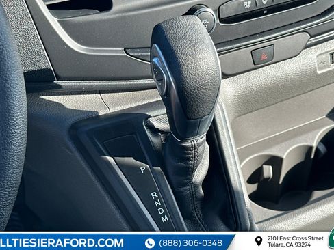 New 2026 Ford Transit 250 Base image 15