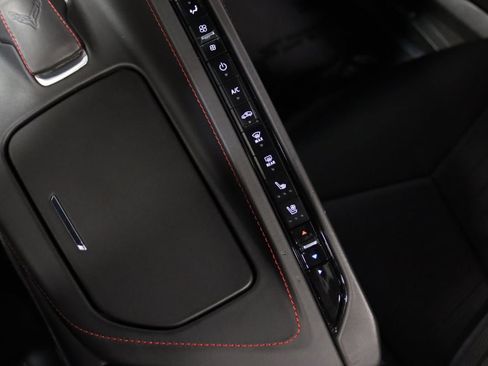 Used 2022 Chevrolet Corvette 3LT w/ Z51 Performance Package image 65
